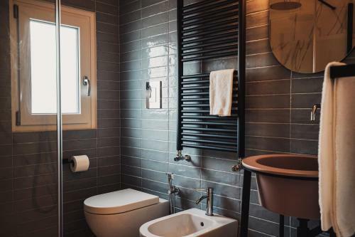 Volante Urban Design Hotel