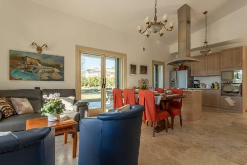 Villaflair - Villa Terme Saturnia