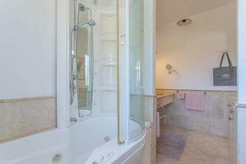 Villaflair - Villa Terme Saturnia
