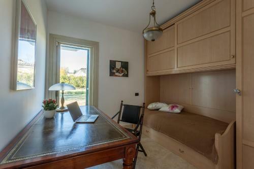 Villaflair - Villa Terme Saturnia