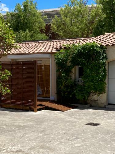 Apartamento Le Garden Cocoon