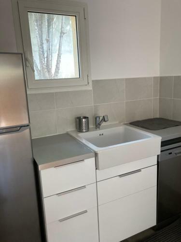 Apartamento Le Garden Cocoon