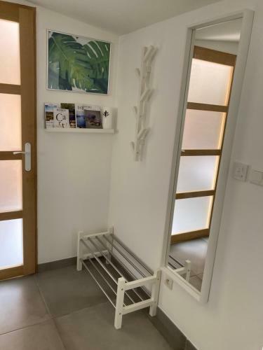 Apartamento Le Garden Cocoon