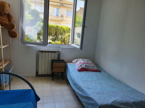 Apartamento Fleurs Du Paradis