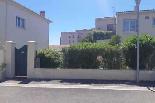 Apartamento Fleurs Du Paradis