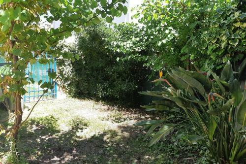 Apartamento Fleurs Du Paradis