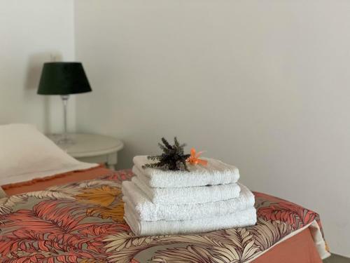 Apartamento Mas De La Sacristi�re