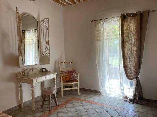 Apartamento Mas De La Sacristi�re
