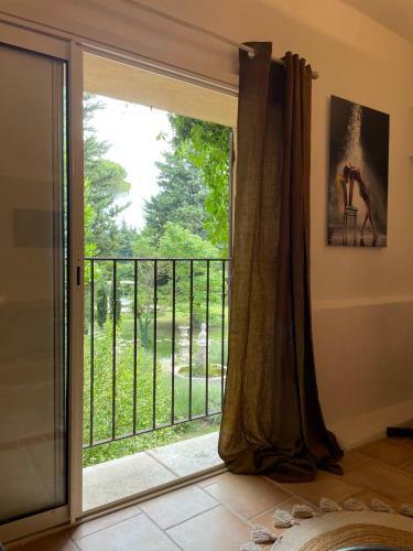 Apartamento Mas De La Sacristi�re