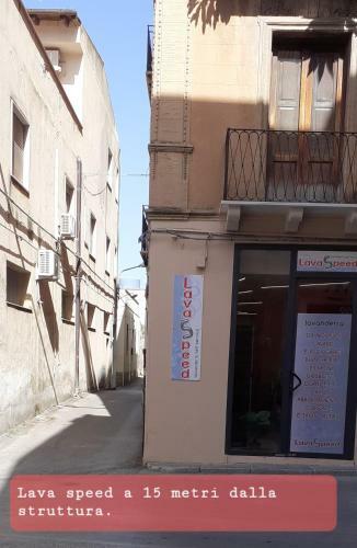 Apartamento Porta Palermo Smile Casa Vacanze