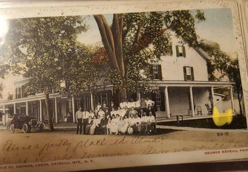 Posada Murphys Law Inn 4