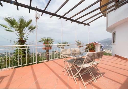 Villa Chiara Sorrento