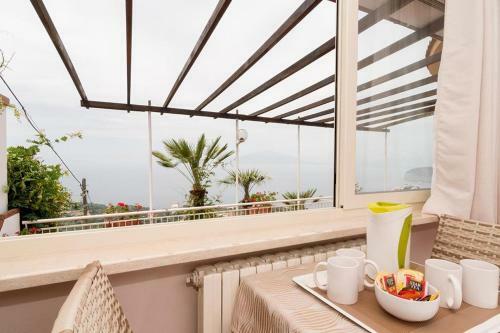Villa Chiara Sorrento