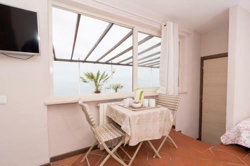 Villa Chiara Sorrento