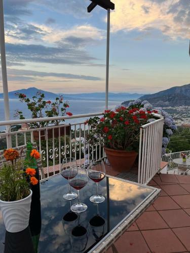 Villa Chiara Sorrento