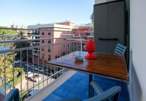 Coral Apartments