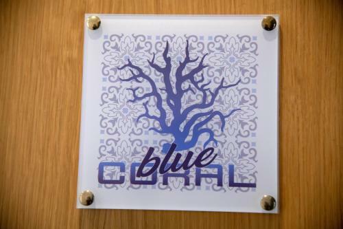 Coral Apartments