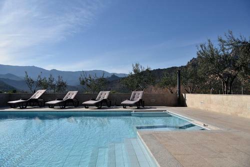 Villa Le Sirene