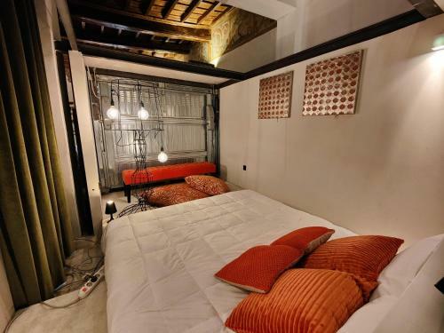 Apartamento Hostdomus - Fidelio Luxury Suite