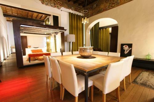 Apartamento Hostdomus - Fidelio Luxury Suite