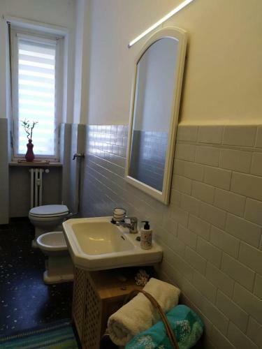 Apartamento Vista Sul Fiume