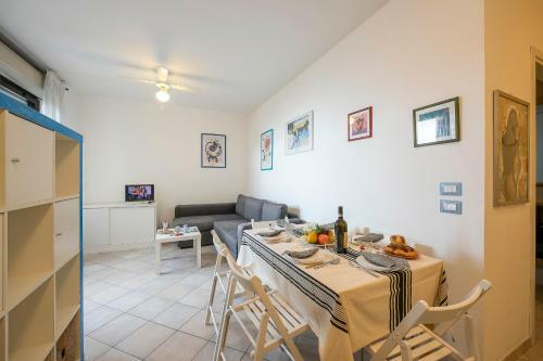 Apartamento Casa Viola With Shared Pool Sea View