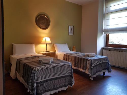 Apartamento Appartamento Binario 1