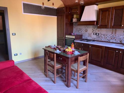 Apartamento Alloggio Berenice