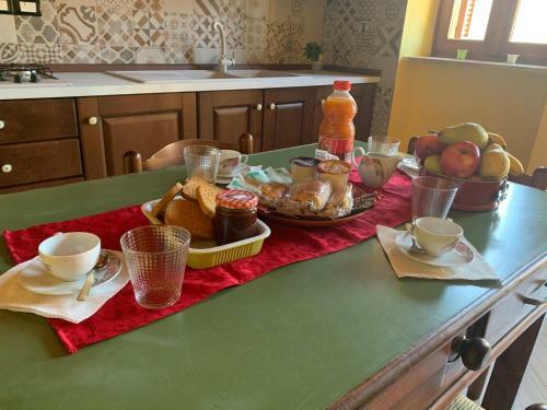 Apartamento Alloggio Berenice