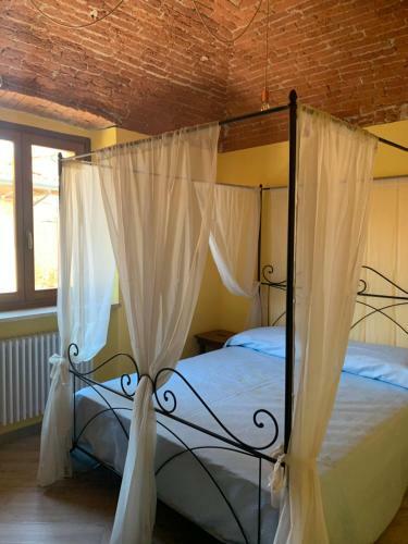 Apartamento Alloggio Berenice