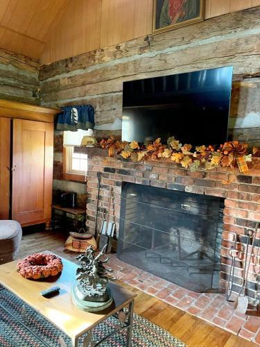 Bonnies Cabin In Waynesville