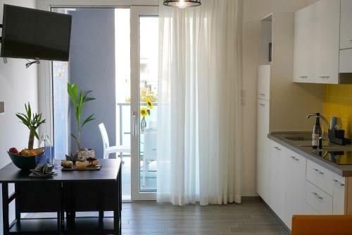 Apartamento Fratino Pigro Residence