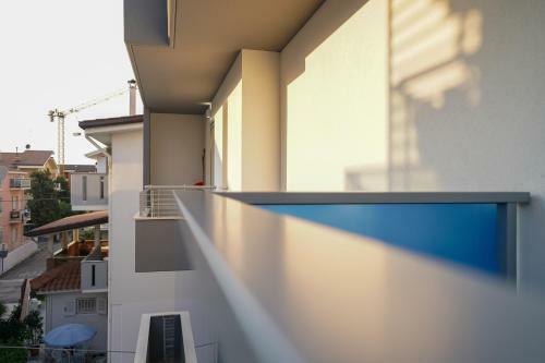 Apartamento Fratino Pigro Residence