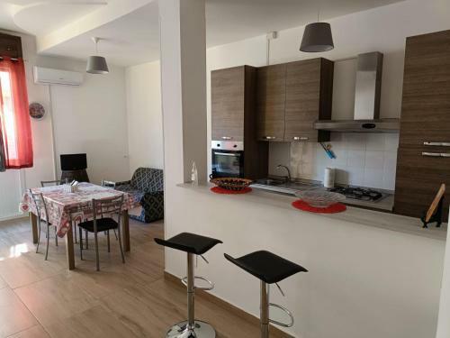 Apartamento La Porta Del Sole