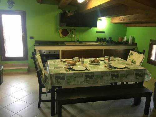 Villa Oasi Terrauzza
