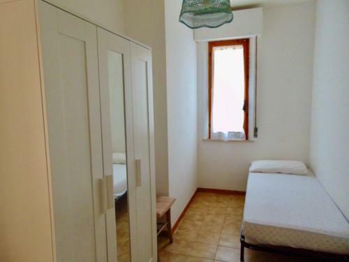 Apartamento M277 - Marcelli, Trilocale Con Terrazzo A 100mt Al Mare