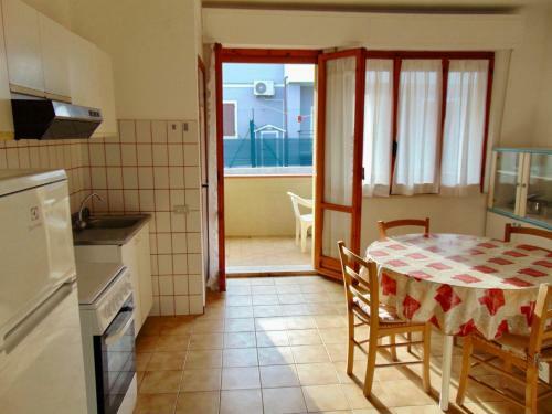 Apartamento M277 - Marcelli, Trilocale Con Terrazzo A 100mt Al Mare