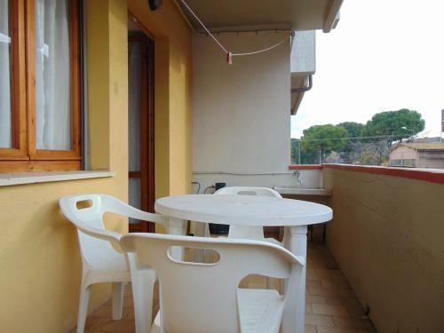 Apartamento M277 - Marcelli, Trilocale Con Terrazzo A 100mt Al Mare