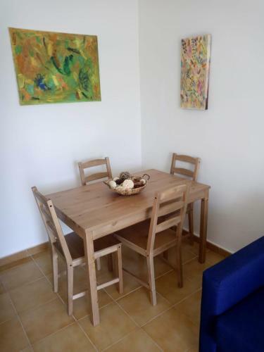 Apartamento Las Torres Del Castillo-120 Palms