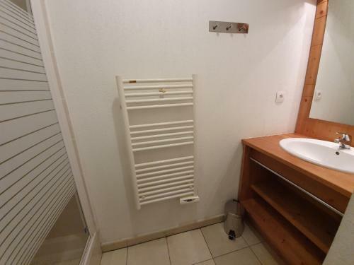 Apartamento Le Balcon Des Airelles - T3 Duplex - Bda310