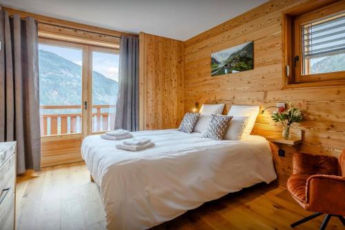 Chalet Hartza - Ovo Network