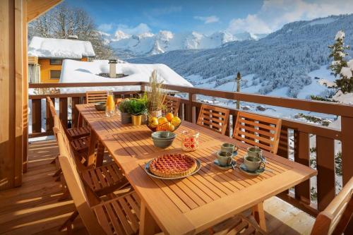 Chalet Hartza - Ovo Network