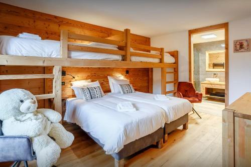 Chalet Hartza - Ovo Network