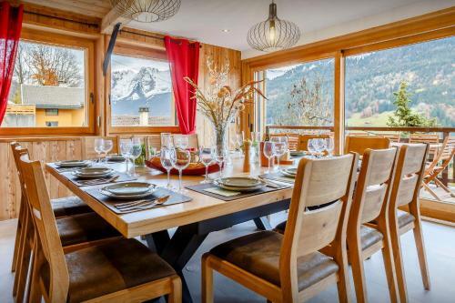 Chalet Hartza - Ovo Network