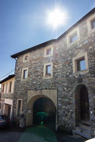 Hostal Casa Patrone