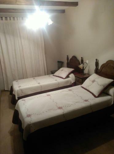 Agroturismo Casa Rural Gerardo