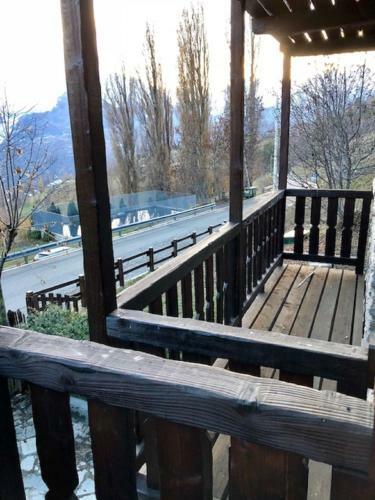 Malarz Alps Apartment By Holidayngo