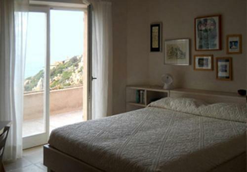 Villa Dei Graniti