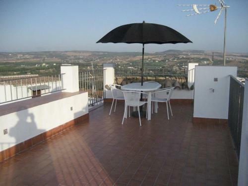 Apartamento Casa San Ant�n