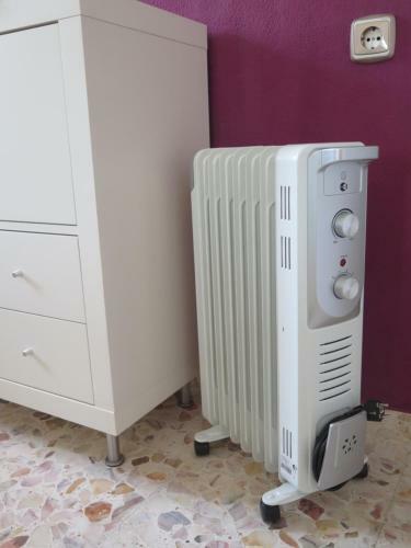 Apartamento Casa San Ant�n